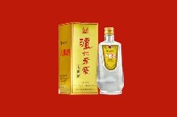 济南市历城区回收泸州老窖