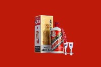 济南市历城区回收飞天茅台酒